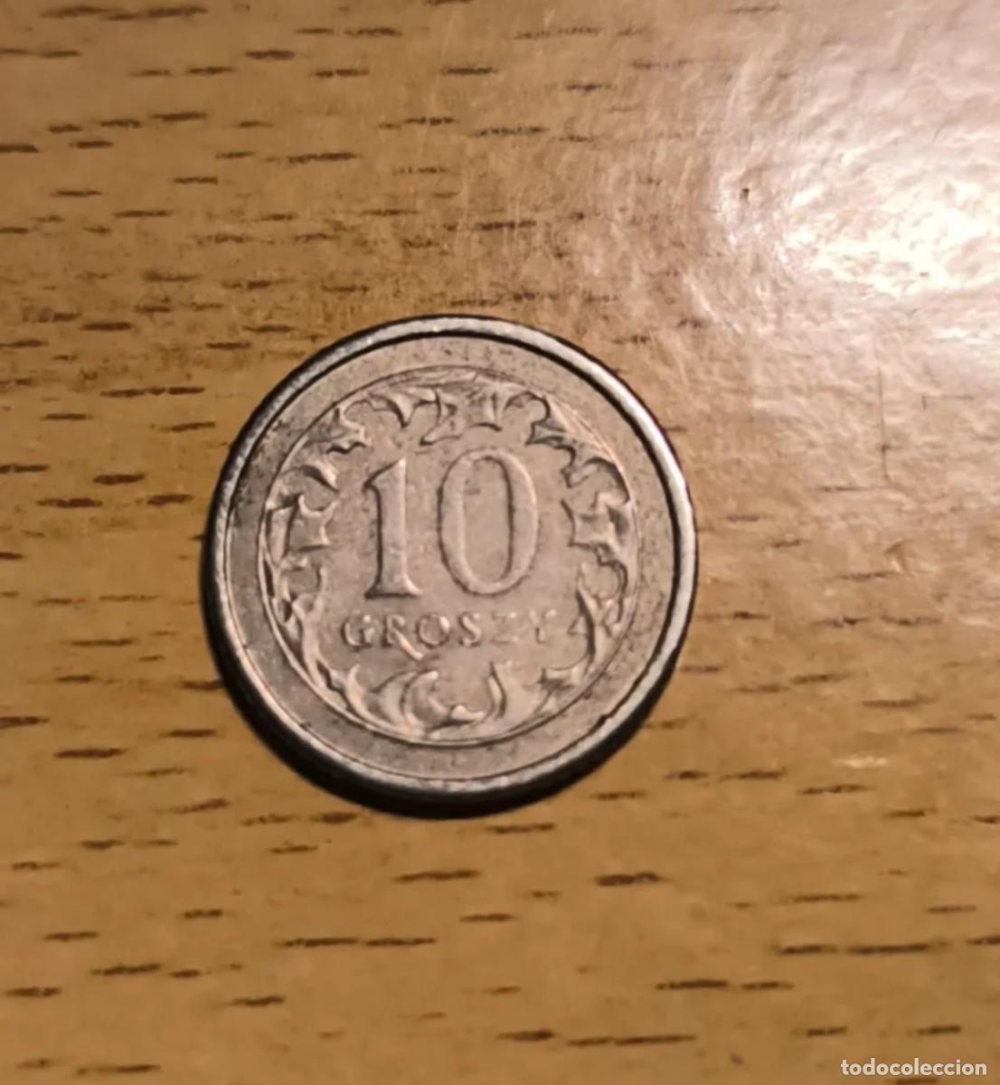 Material numism&aacute;tico: Monedas de distintos paises - Foto 6