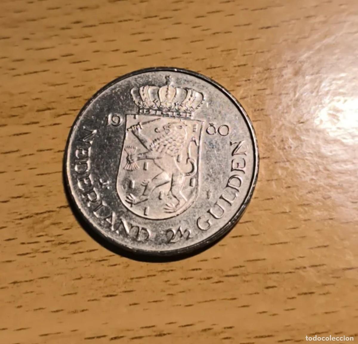 Material numism&aacute;tico: Monedas de distintos paises - Foto 8