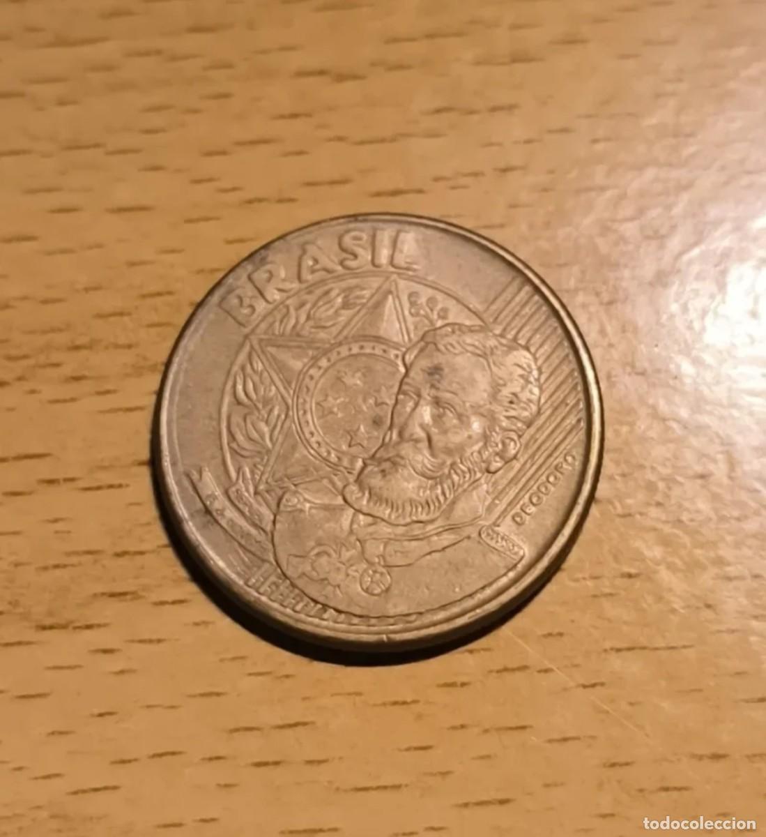 Material numism&aacute;tico: Monedas de distintos paises - Foto 10