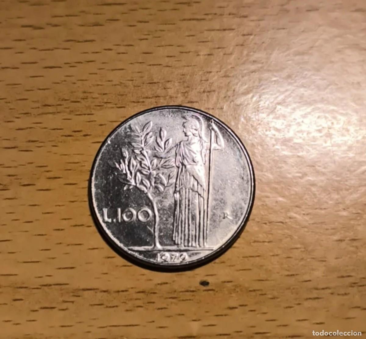 Material numism&aacute;tico: Monedas de distintos paises - Foto 11
