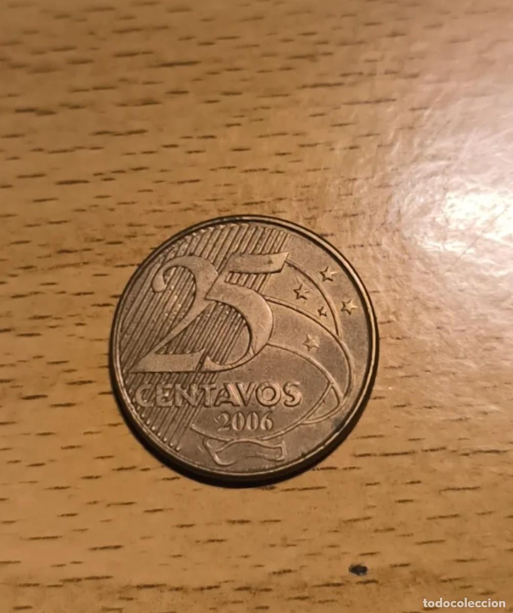 Material numism&aacute;tico: Monedas de distintos paises - Foto 12