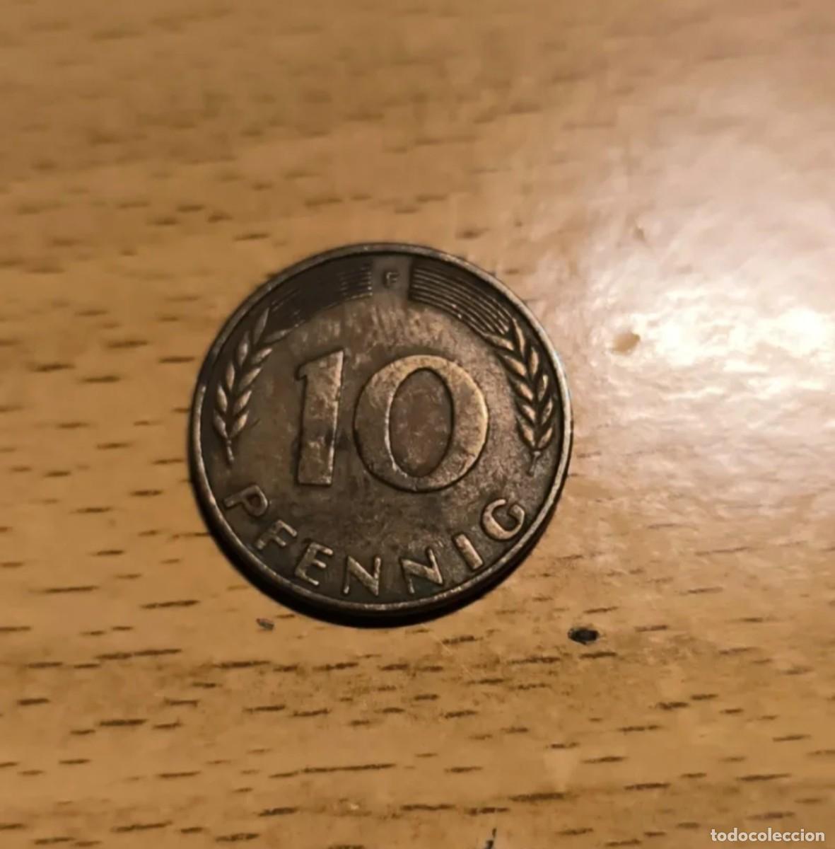 Material numism&aacute;tico: Monedas de distintos paises - Foto 14
