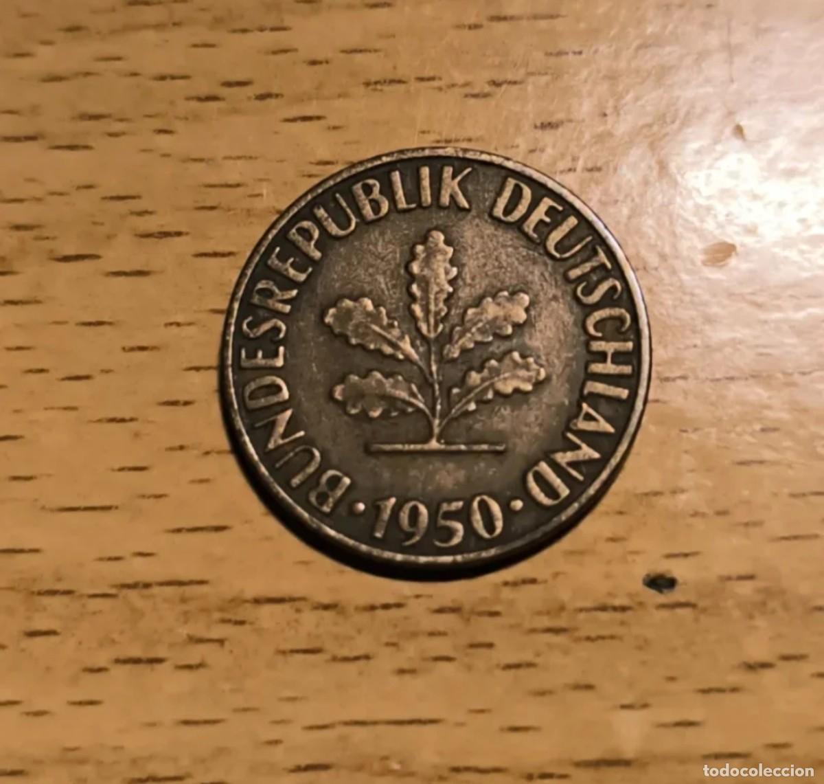 Material numism&aacute;tico: Monedas de distintos paises - Foto 17