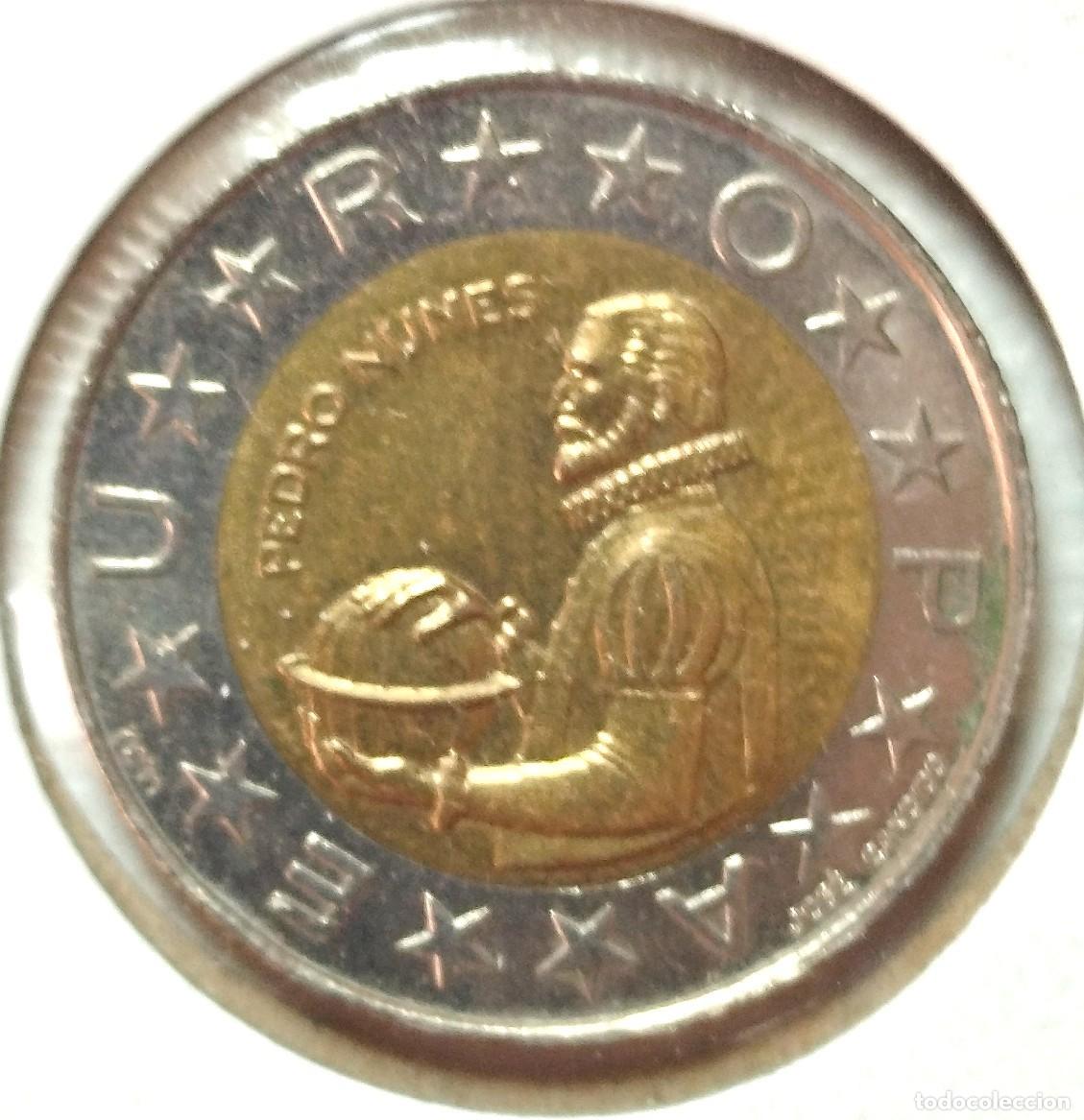 Material numism&aacute;tico: PORTUGAL . 100 ESCUDOS 1991 . BIMETALICA