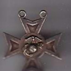 Medallas condecorativas: MEDALLA DE TIRO DE FUSIL. Lote 21272222