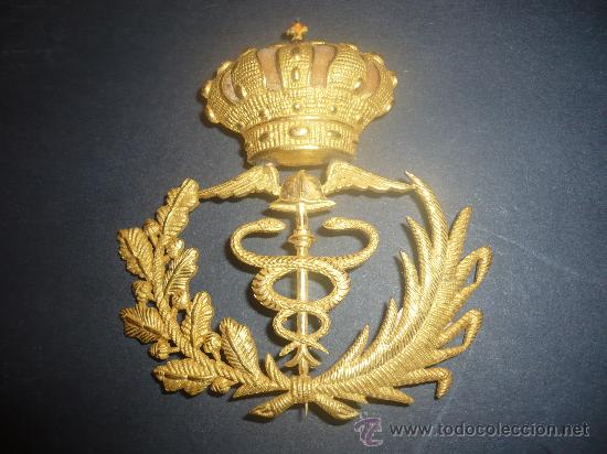 Medallas condecorativas: Condecoracion camara de comercio -Espa&ntilde;a - Foto 1