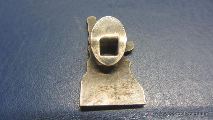 Medallas condecorativas: parte trasera - Foto 2