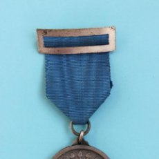 Medallas condecorativas: MEDALLA HONOR AL MERITO - AYUNTAMIENTO DE BARCELONA. Lote 54652583