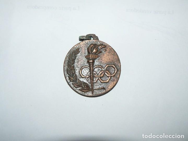 Medallas condecorativas: MEDALLA JUGUETEROS 1986 - Foto 1