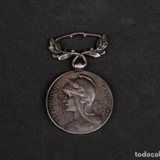 Medallas condecorativas: MEDALLA COLONIAL FRANCESA 1893-1962. Lote 68152225