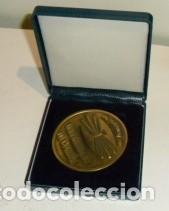 Medallas condecorativas: Medalla Universidade Da Coru&ntilde;a. - Foto 1