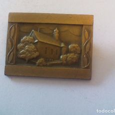 MÉDAILLES INSIGNES JETONS - Huguenin Freres & Co. Le Locle Suisse EUR 1 MÉDAILLES INSIGNES JETONS - Huguenin Freres & Co. Le Locle Suisse EUR 1