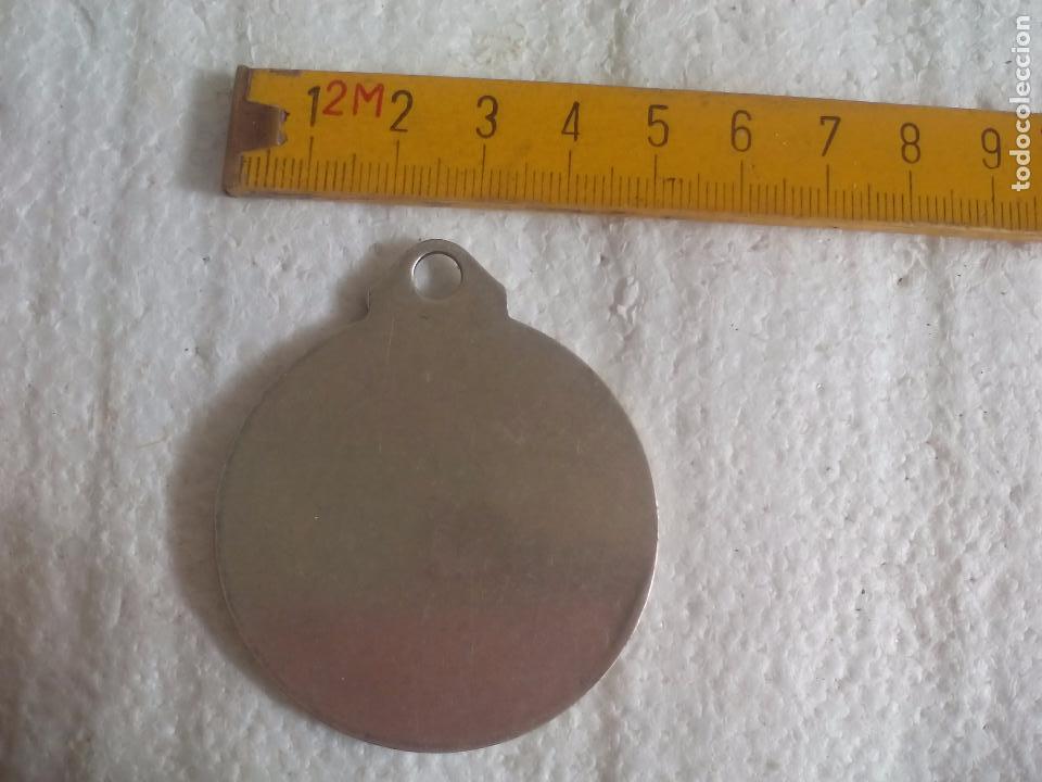 Medallas condecorativas: Medalla billar, medaille MEDAL. - Foto 2