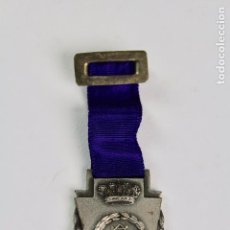 Medallas condecorativas: M-735. MEDALLA E.P. SARRIA. AÑO 1954-55.. Lote 106076791