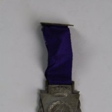 Medallas condecorativas: M-733. MEDALLA E.P SARRIA AÑO 1953-54.. Lote 106076995