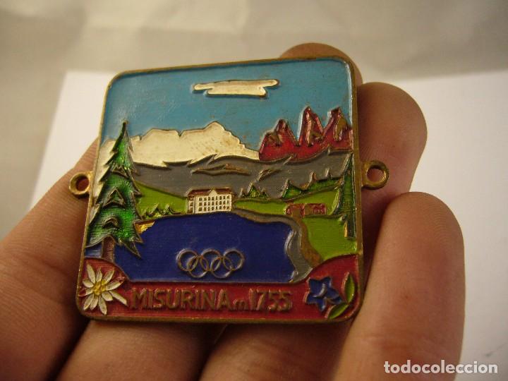 Medallas condecorativas: Misurina m. 1755 - Foto 2