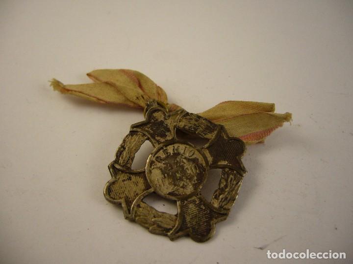 Medallas condecorativas: Medalla premio a la aplicacion - Foto 1
