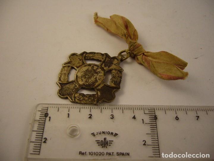 Medallas condecorativas: Medalla premio a la aplicacion - Foto 3