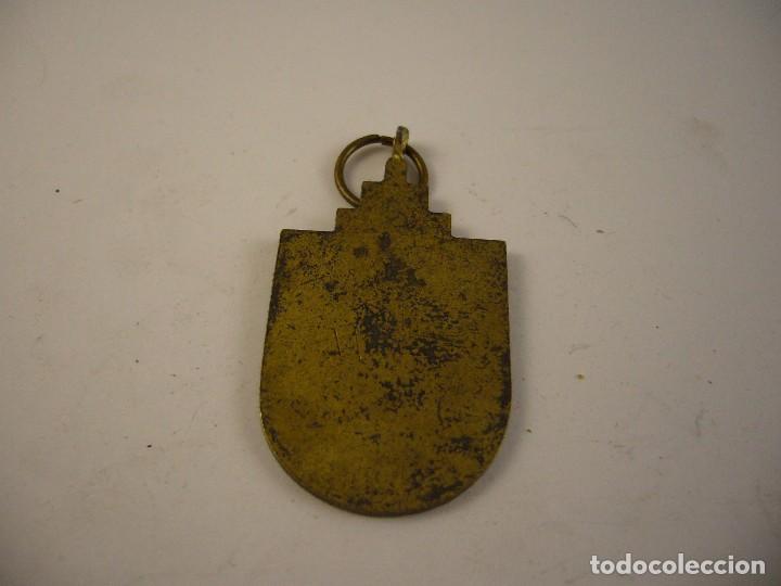 Medallas condecorativas: Vertomars V.T.M Maassluis - Foto 2