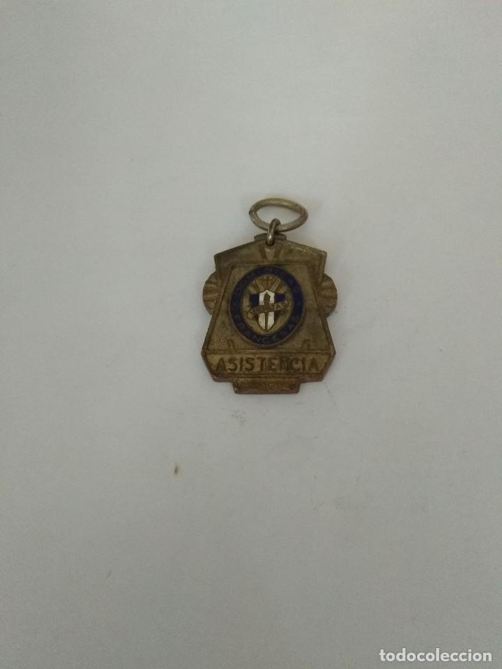 Medallas condecorativas: Medalla esmaltada - Foto 1