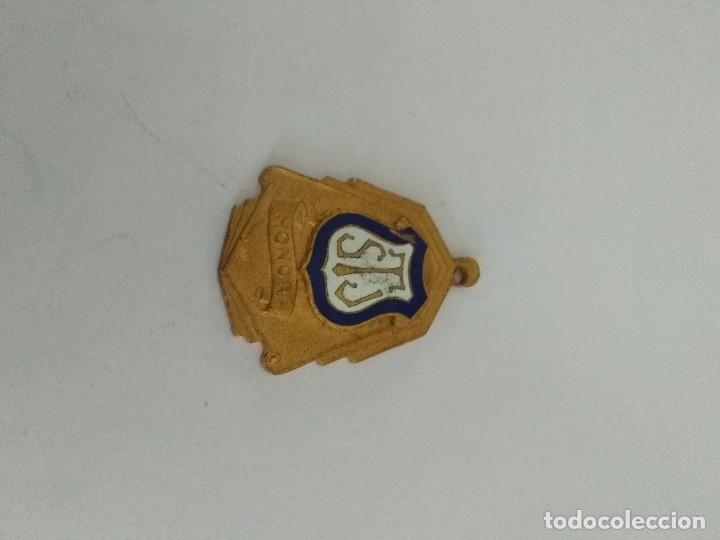Medallas condecorativas: Medalla esmaltada - Foto 1