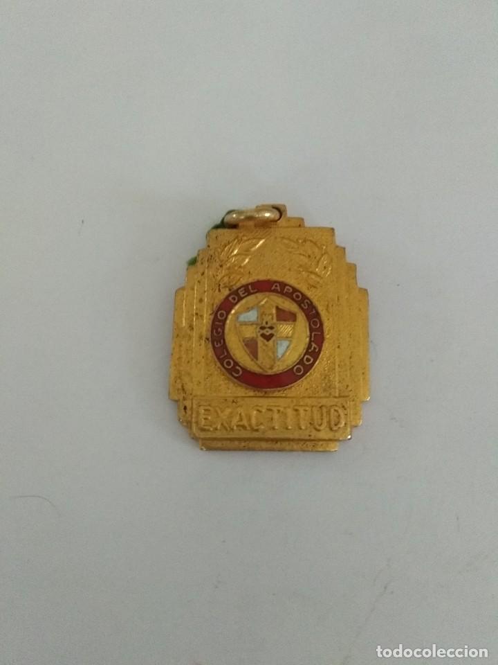 Medallas condecorativas: Medalla esmaltada - Foto 1