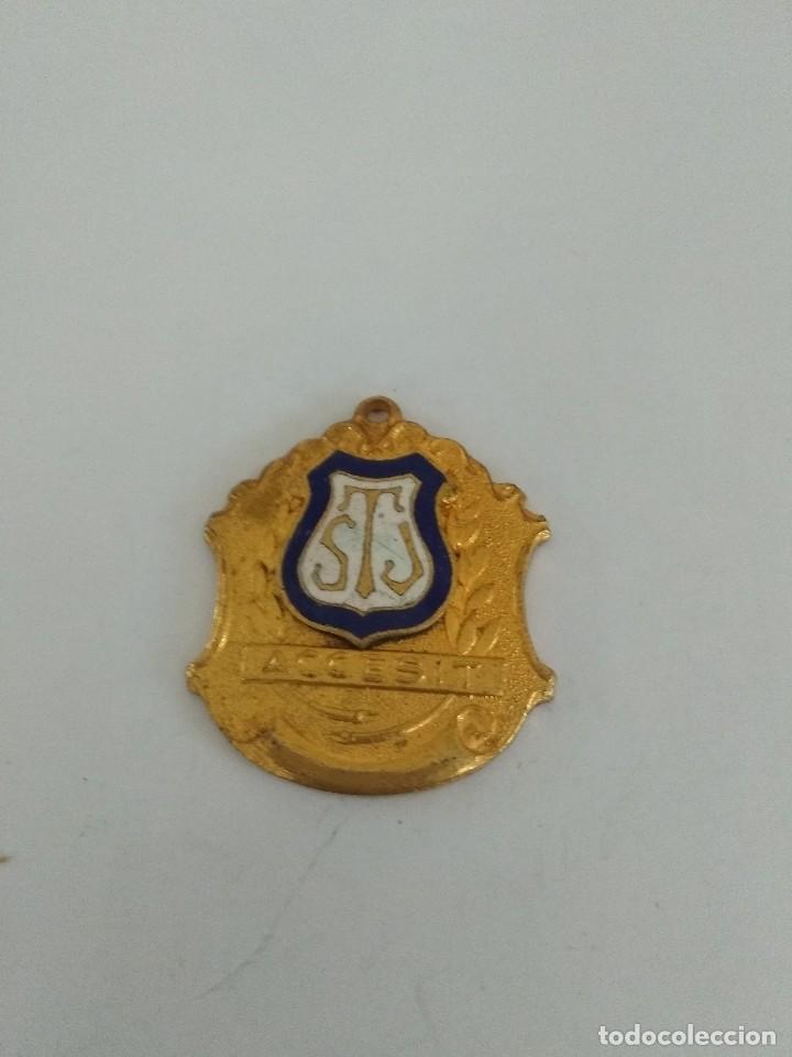 Medallas condecorativas: Medalla esmaltada - Foto 1