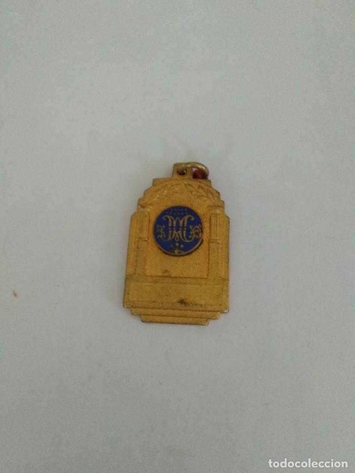 Medallas condecorativas: Medalla esmaltada - Foto 1