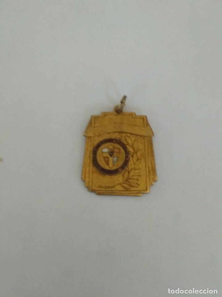 Medallas condecorativas: Lote de medalla esmaltada - Foto 1