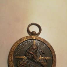 Medallas condecorativas: MEDALLA CONDECORACIÓN 17 DE JULIO 1936 CAMPAÑA GUERRA CIVIL