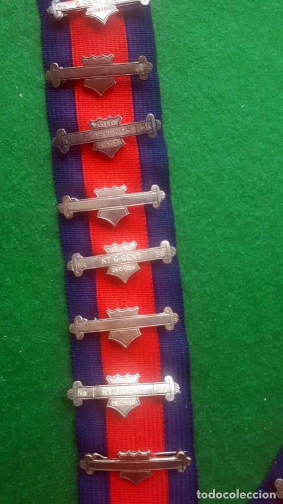 Medallas condecorativas: Collar Mas&oacute;nico - Foto 2