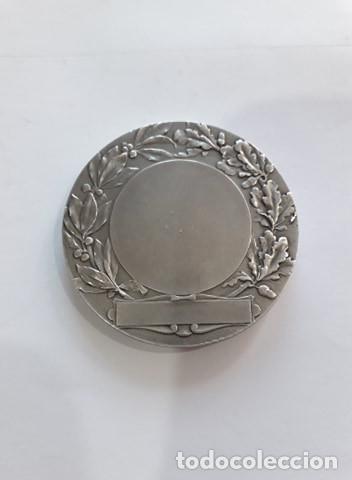 Medallas condecorativas: MEDALLA FRANCESA - Foto 2