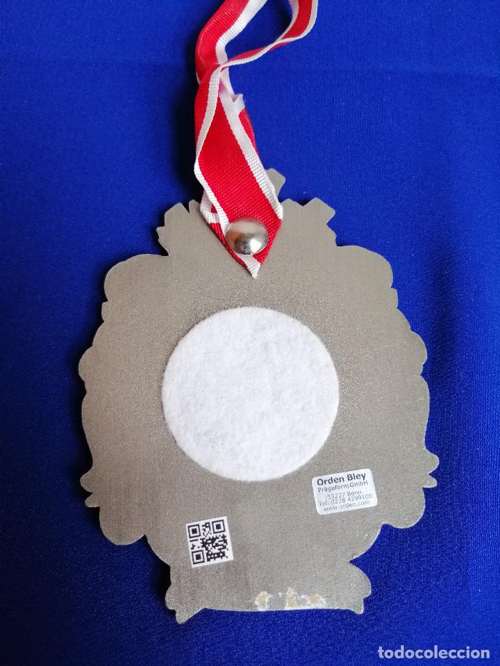 Medallas condecorativas: MEDALLA CARNAVAL ALEMAN (PRINZENGARDE) 2014 - Foto 5