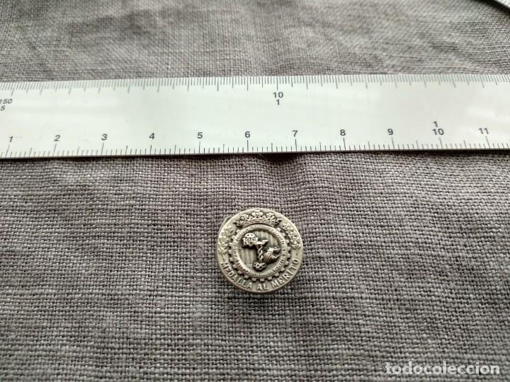 Medallas condecorativas: Pin de plata al M&eacute;rito - Foto 1