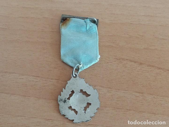 Medallas condecorativas: MEDALLA ESCOLAR AL M&Eacute;RITO - Foto 2