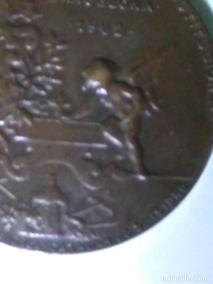 Medallas condecorativas: MEDALLA BARCELONA 1902. EXCMO AYUNTAMIENTO CONSTITUCIONAL. - Foto 5 - 303454048