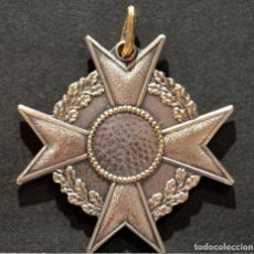 Medallas condecorativas: MEDALLA CONDECORACION TIRO 1978 CARABINA NEUMATICA. Lote 335842598