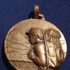 Medallas condecorativas: MEDALLA OJE. Lote 337616423