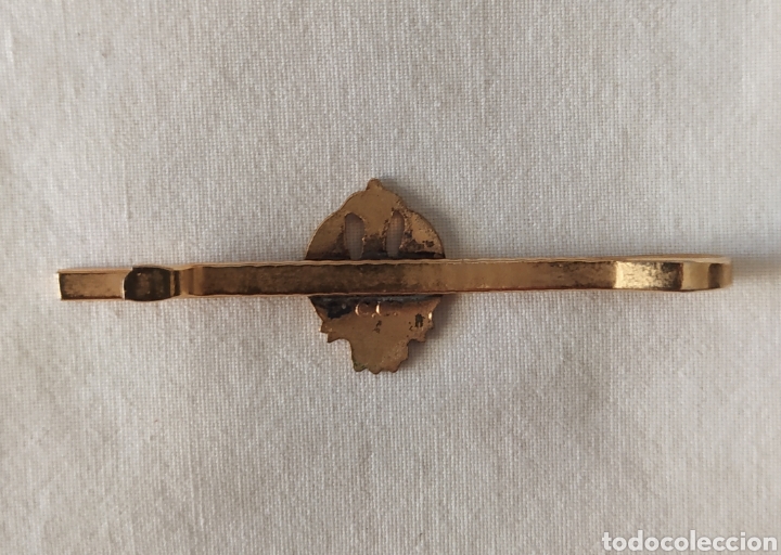 Medallas condecorativas: PISA CORBATAS INFANTERIA - Foto 3