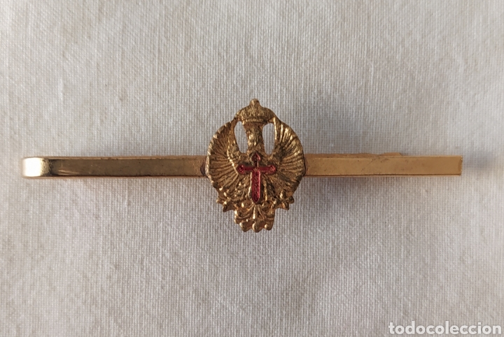 Medallas condecorativas: PISA CORBATAS INFANTERIA - Foto 1