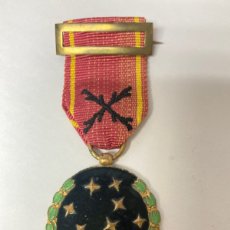 Medallas condecorativas: MEDALLA VIEJA GUARDIA FALANGE, 1933. Lote 363479080