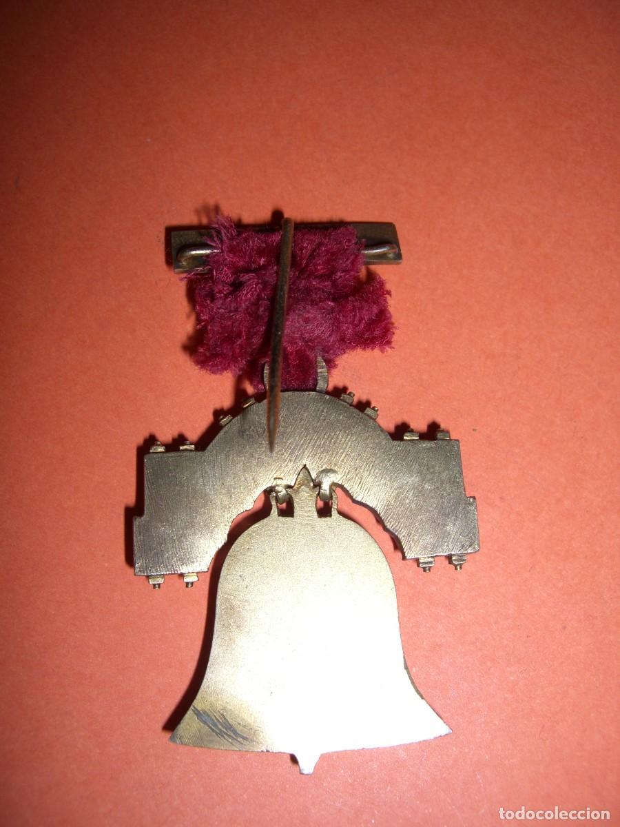 Medallas condecorativas: MEDALLA MAS&Oacute;NICA - Foto 2