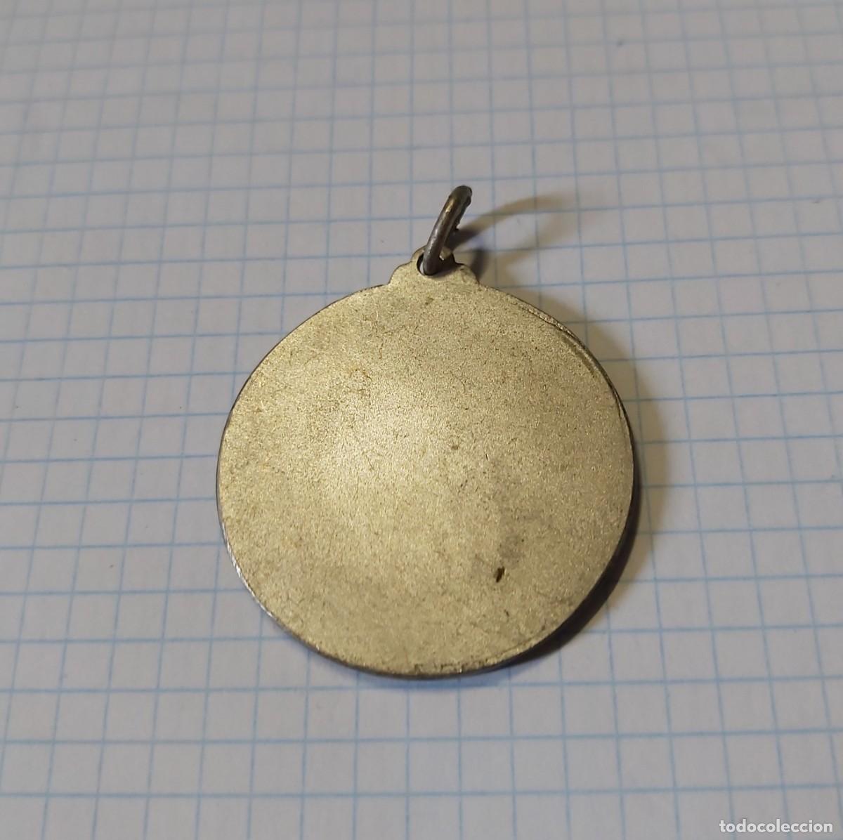 Medallas condecorativas: Medalla 3,5 cm de di&aacute;metro - Foto 2