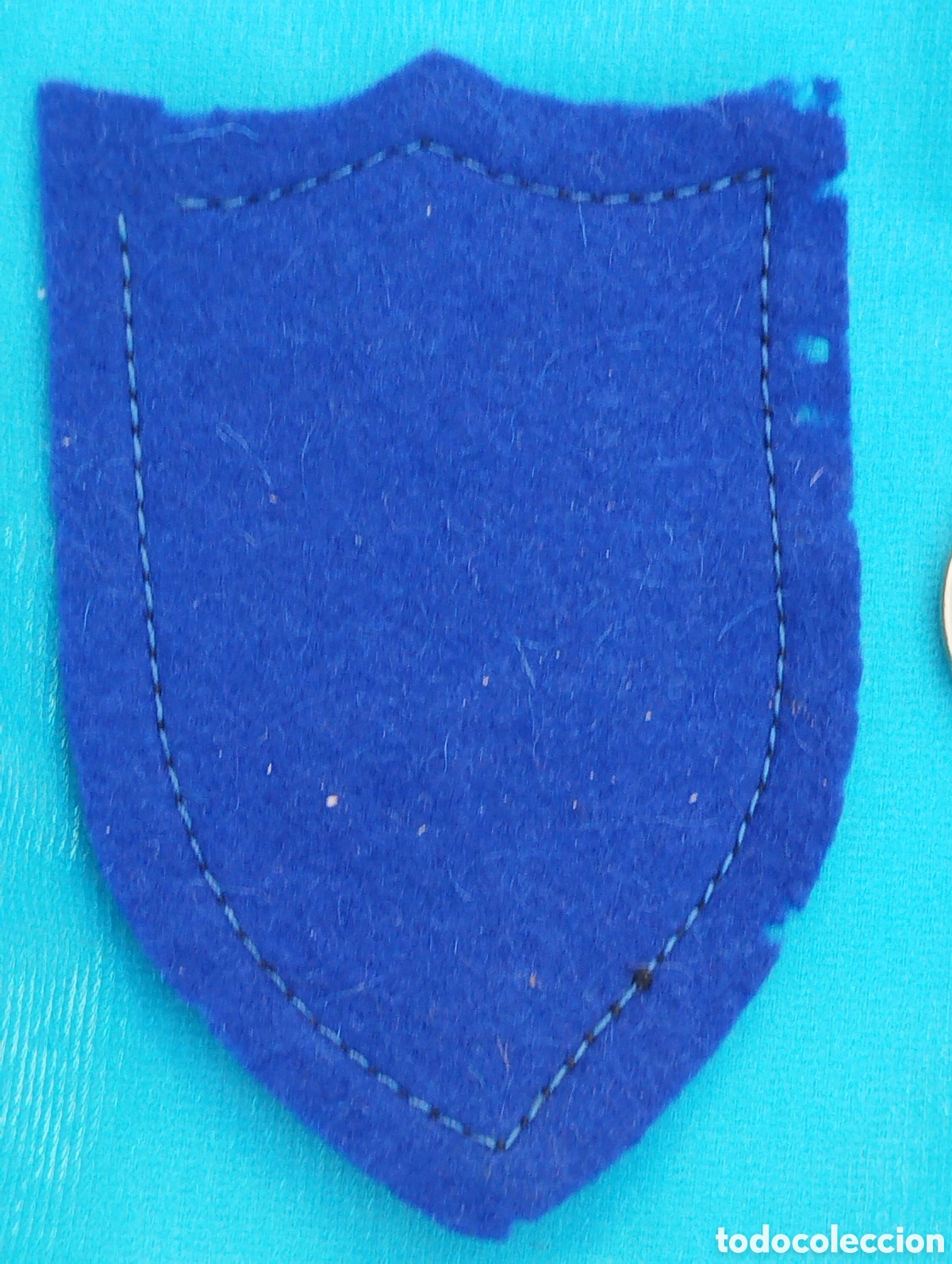 Medallas condecorativas: Parche de ropa militar - Foto 3