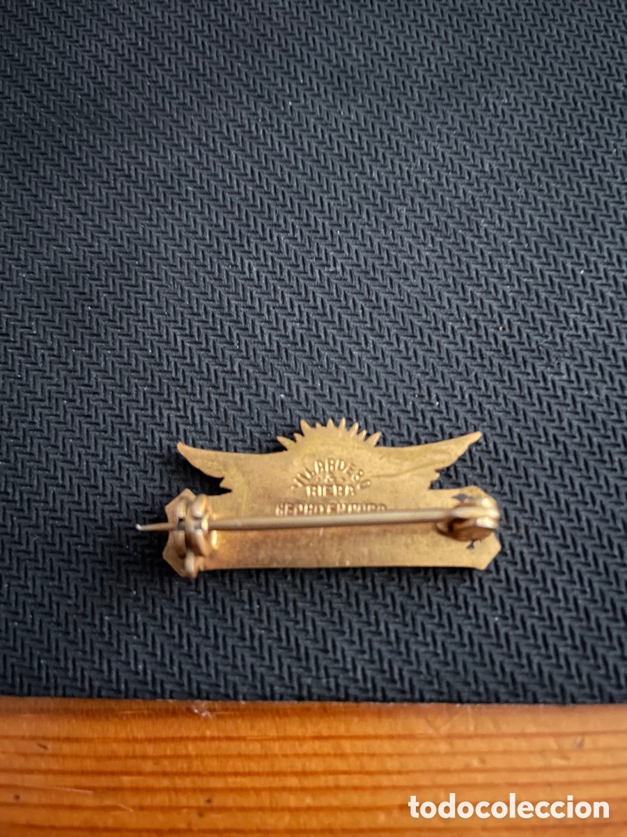 Medallas condecorativas: Pasador militar - Foto 2