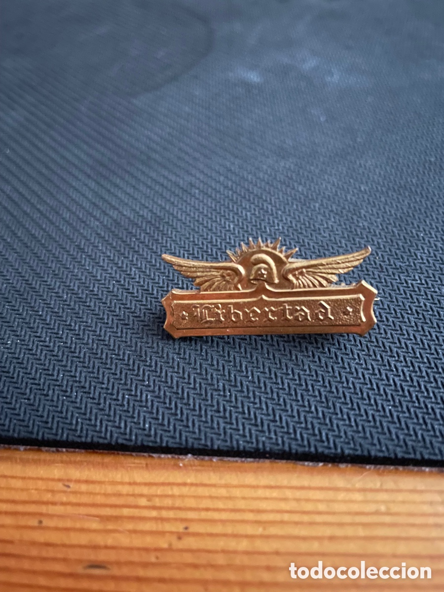 Medallas condecorativas: Pasador militar - Foto 1