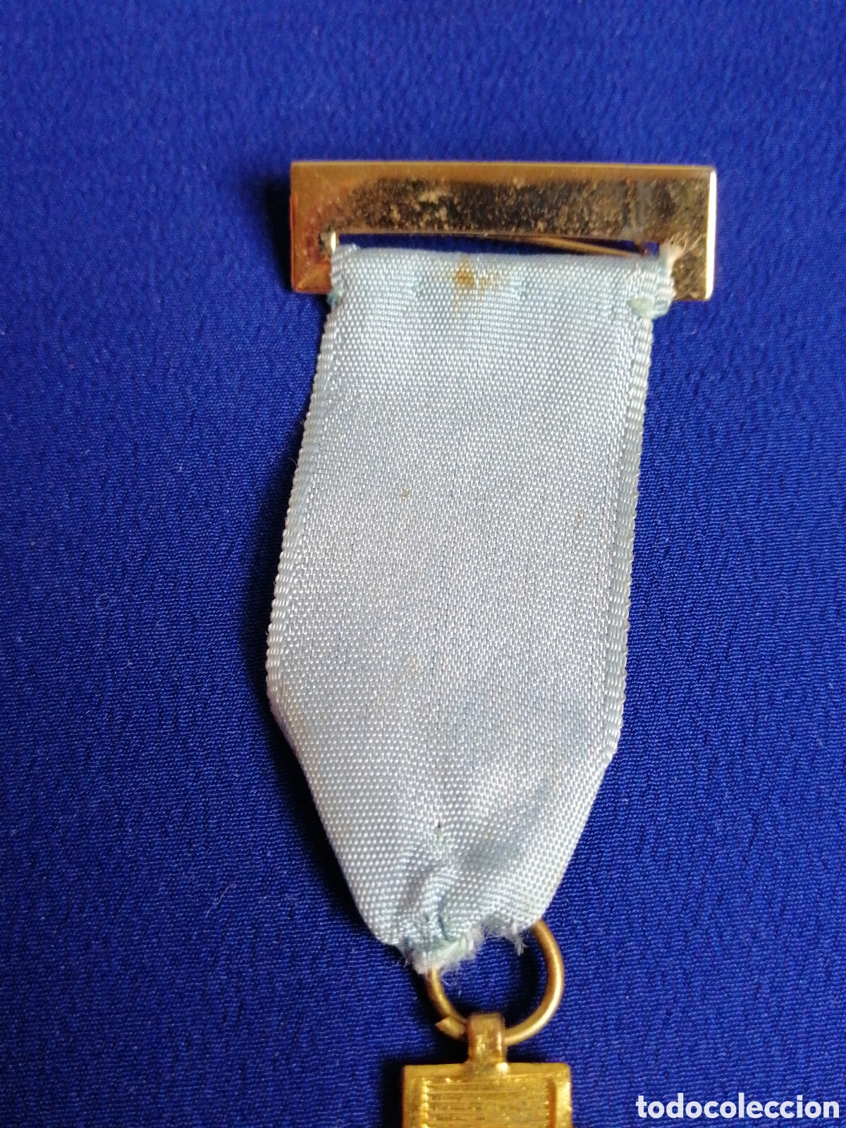 Medallas condecorativas: PREMIO A LA APLICACION MEDALLA - Foto 2