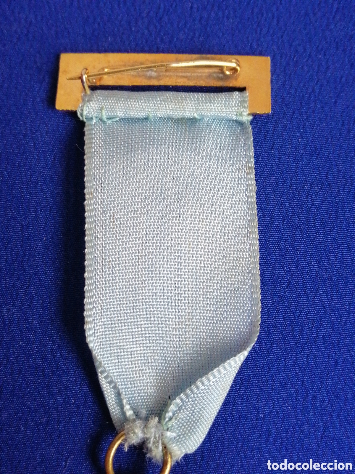 Medallas condecorativas: PREMIO A LA APLICACION MEDALLA - Foto 5