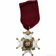 Medallas condecorativas: [#1157429] REINO UNIDO, LE TRÈS HONORABLE ORDRE DU BAIN, MEDALLA, 1725-TODAY, SIN
