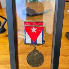 Medallas condecorativas: MEDALLAS Y CONDECORACIONES MILITARES